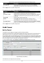 Предварительный просмотр 135 страницы D-Link DGS-3130 Series Web Ui Reference Manual