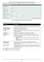 Предварительный просмотр 139 страницы D-Link DGS-3130 Series Web Ui Reference Manual