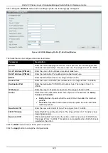 Предварительный просмотр 140 страницы D-Link DGS-3130 Series Web Ui Reference Manual