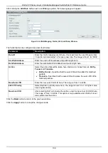 Предварительный просмотр 141 страницы D-Link DGS-3130 Series Web Ui Reference Manual