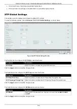 Предварительный просмотр 145 страницы D-Link DGS-3130 Series Web Ui Reference Manual