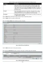 Предварительный просмотр 154 страницы D-Link DGS-3130 Series Web Ui Reference Manual