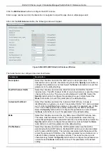 Предварительный просмотр 155 страницы D-Link DGS-3130 Series Web Ui Reference Manual