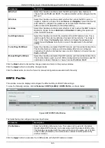 Предварительный просмотр 156 страницы D-Link DGS-3130 Series Web Ui Reference Manual