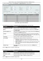 Предварительный просмотр 158 страницы D-Link DGS-3130 Series Web Ui Reference Manual