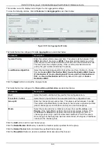 Предварительный просмотр 160 страницы D-Link DGS-3130 Series Web Ui Reference Manual