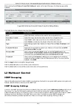 Предварительный просмотр 163 страницы D-Link DGS-3130 Series Web Ui Reference Manual