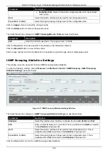 Предварительный просмотр 169 страницы D-Link DGS-3130 Series Web Ui Reference Manual