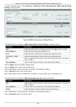 Предварительный просмотр 174 страницы D-Link DGS-3130 Series Web Ui Reference Manual