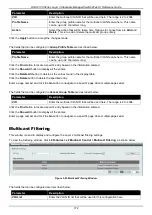 Предварительный просмотр 183 страницы D-Link DGS-3130 Series Web Ui Reference Manual