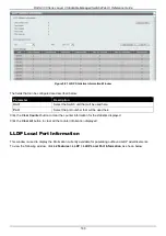 Предварительный просмотр 191 страницы D-Link DGS-3130 Series Web Ui Reference Manual