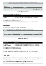 Предварительный просмотр 195 страницы D-Link DGS-3130 Series Web Ui Reference Manual