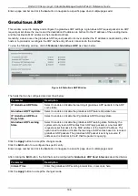 Предварительный просмотр 197 страницы D-Link DGS-3130 Series Web Ui Reference Manual