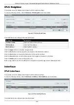 Предварительный просмотр 198 страницы D-Link DGS-3130 Series Web Ui Reference Manual