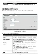 Предварительный просмотр 199 страницы D-Link DGS-3130 Series Web Ui Reference Manual