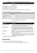 Предварительный просмотр 200 страницы D-Link DGS-3130 Series Web Ui Reference Manual