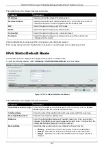 Предварительный просмотр 208 страницы D-Link DGS-3130 Series Web Ui Reference Manual