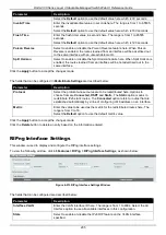 Предварительный просмотр 216 страницы D-Link DGS-3130 Series Web Ui Reference Manual