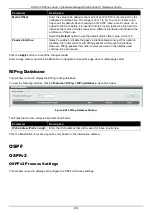 Предварительный просмотр 217 страницы D-Link DGS-3130 Series Web Ui Reference Manual