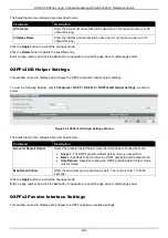Предварительный просмотр 220 страницы D-Link DGS-3130 Series Web Ui Reference Manual