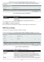 Предварительный просмотр 221 страницы D-Link DGS-3130 Series Web Ui Reference Manual