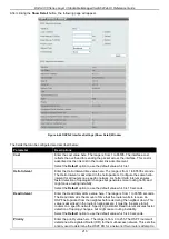 Предварительный просмотр 224 страницы D-Link DGS-3130 Series Web Ui Reference Manual