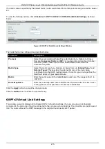 Предварительный просмотр 226 страницы D-Link DGS-3130 Series Web Ui Reference Manual