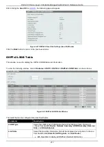 Предварительный просмотр 228 страницы D-Link DGS-3130 Series Web Ui Reference Manual