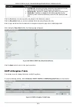 Предварительный просмотр 229 страницы D-Link DGS-3130 Series Web Ui Reference Manual