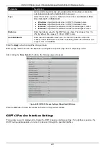 Предварительный просмотр 232 страницы D-Link DGS-3130 Series Web Ui Reference Manual