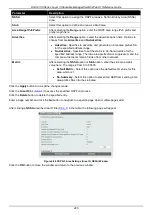 Предварительный просмотр 234 страницы D-Link DGS-3130 Series Web Ui Reference Manual