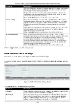 Предварительный просмотр 237 страницы D-Link DGS-3130 Series Web Ui Reference Manual