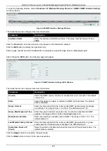 Предварительный просмотр 242 страницы D-Link DGS-3130 Series Web Ui Reference Manual