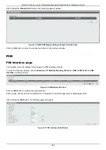 Предварительный просмотр 245 страницы D-Link DGS-3130 Series Web Ui Reference Manual