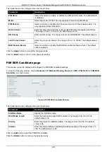 Предварительный просмотр 246 страницы D-Link DGS-3130 Series Web Ui Reference Manual