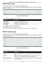 Предварительный просмотр 247 страницы D-Link DGS-3130 Series Web Ui Reference Manual