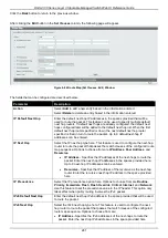 Предварительный просмотр 252 страницы D-Link DGS-3130 Series Web Ui Reference Manual