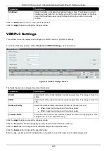 Предварительный просмотр 256 страницы D-Link DGS-3130 Series Web Ui Reference Manual