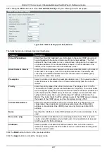 Предварительный просмотр 258 страницы D-Link DGS-3130 Series Web Ui Reference Manual