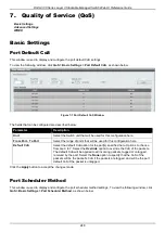 Предварительный просмотр 259 страницы D-Link DGS-3130 Series Web Ui Reference Manual