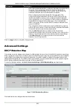 Предварительный просмотр 264 страницы D-Link DGS-3130 Series Web Ui Reference Manual