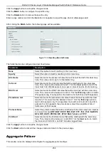 Предварительный просмотр 269 страницы D-Link DGS-3130 Series Web Ui Reference Manual