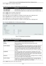 Предварительный просмотр 274 страницы D-Link DGS-3130 Series Web Ui Reference Manual