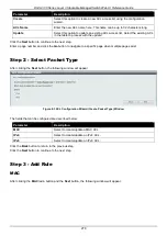 Предварительный просмотр 281 страницы D-Link DGS-3130 Series Web Ui Reference Manual