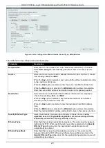 Предварительный просмотр 282 страницы D-Link DGS-3130 Series Web Ui Reference Manual