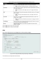 Предварительный просмотр 283 страницы D-Link DGS-3130 Series Web Ui Reference Manual