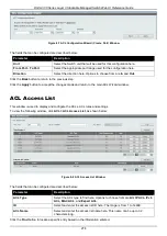 Предварительный просмотр 289 страницы D-Link DGS-3130 Series Web Ui Reference Manual