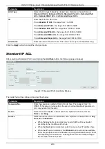 Предварительный просмотр 291 страницы D-Link DGS-3130 Series Web Ui Reference Manual