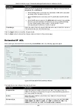 Предварительный просмотр 292 страницы D-Link DGS-3130 Series Web Ui Reference Manual