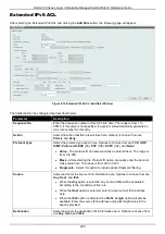 Предварительный просмотр 296 страницы D-Link DGS-3130 Series Web Ui Reference Manual